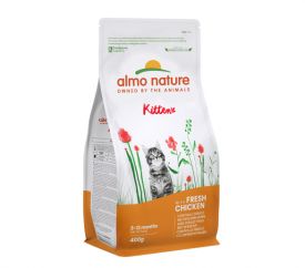 Almo Nature Kitten Chicken